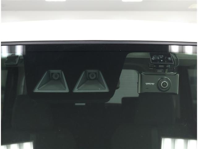 ルーミー カスタムG トヨタ認定中古車 禁煙 ワンオーナー 9インチ純正ナビ フルセグTV バックカメラ ETC2.0 前後ドライブレコーダー LEDヘッドライト 両側パワースライドドア 自動(衝突被害軽減)ブレーキ(12枚目)