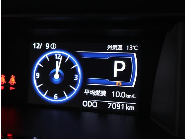 ルーミー カスタムG トヨタ認定中古車 禁煙 ワンオーナー 9インチ純正ナビ フルセグTV バックカメラ ETC2.0 前後ドライブレコーダー LEDヘッドライト 両側パワースライドドア 自動(衝突被害軽減)ブレーキ(15枚目)