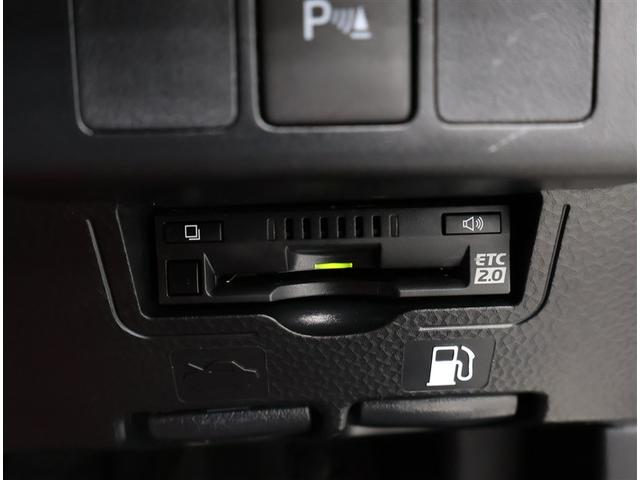 ルーミー カスタムG トヨタ認定中古車 禁煙 ワンオーナー 9インチ純正ナビ フルセグTV バックカメラ ETC2.0 前後ドライブレコーダー LEDヘッドライト 両側パワースライドドア 自動(衝突被害軽減)ブレーキ(17枚目)