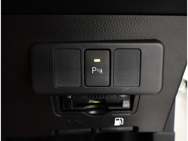 ルーミー カスタムG トヨタ認定中古車 禁煙 ワンオーナー 9インチ純正ナビ フルセグTV バックカメラ ETC2.0 前後ドライブレコーダー LEDヘッドライト 両側パワースライドドア 自動(衝突被害軽減)ブレーキ(18枚目)