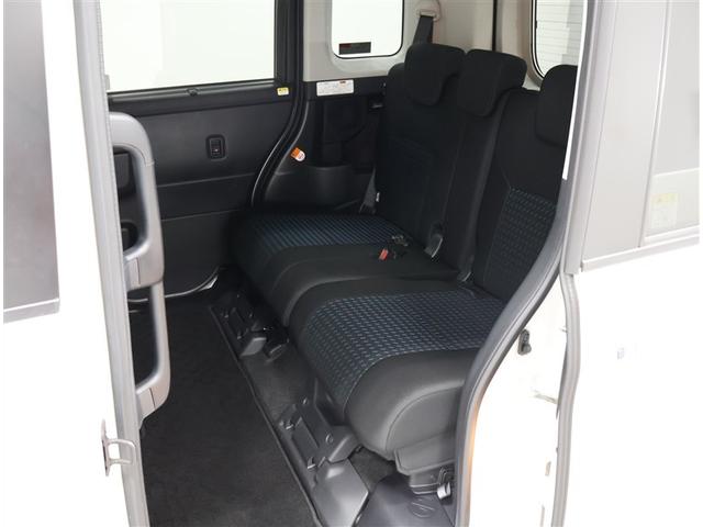 ルーミー カスタムG トヨタ認定中古車 禁煙 ワンオーナー 9インチ純正ナビ フルセグTV バックカメラ ETC2.0 前後ドライブレコーダー LEDヘッドライト 両側パワースライドドア 自動(衝突被害軽減)ブレーキ(20枚目)