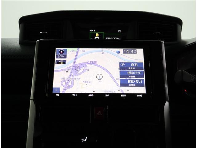 ルーミー カスタムG トヨタ認定中古車 禁煙 ワンオーナー パノラミックビューモニター 9インチ純正ナビ 後席モニター ETC2.0 前後ドラレコ シートヒーター 両側パワースライドドア 自動(衝突被害軽減)ブレーキ(7枚目)