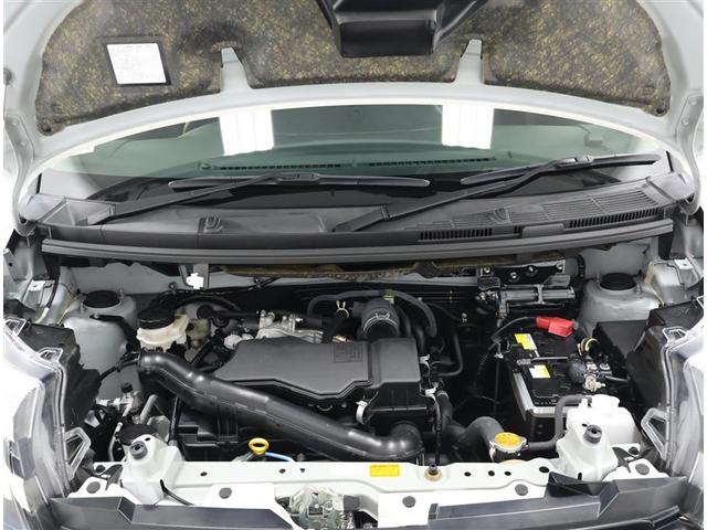 ルーミー カスタムG トヨタ認定中古車 禁煙 ワンオーナー パノラミックビューモニター 9インチ純正ナビ 後席モニター ETC2.0 前後ドラレコ シートヒーター 両側パワースライドドア 自動(衝突被害軽減)ブレーキ(12枚目)