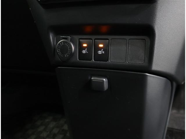 ルーミー カスタムG トヨタ認定中古車 禁煙 ワンオーナー パノラミックビューモニター 9インチ純正ナビ 後席モニター ETC2.0 前後ドラレコ シートヒーター 両側パワースライドドア 自動(衝突被害軽減)ブレーキ(19枚目)