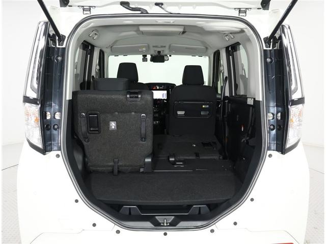 ルーミー カスタムG トヨタ認定中古車 禁煙 ワンオーナー パノラミックビューモニター 9インチ純正ナビ 後席モニター ETC2.0 前後ドラレコ シートヒーター 両側パワースライドドア 自動(衝突被害軽減)ブレーキ(24枚目)