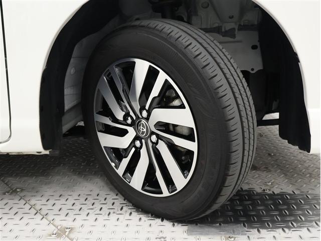 ルーミー カスタムG トヨタ認定中古車 禁煙 ワンオーナー パノラミックビューモニター 9インチ純正ナビ 後席モニター ETC2.0 前後ドラレコ シートヒーター 両側パワースライドドア 自動(衝突被害軽減)ブレーキ(33枚目)