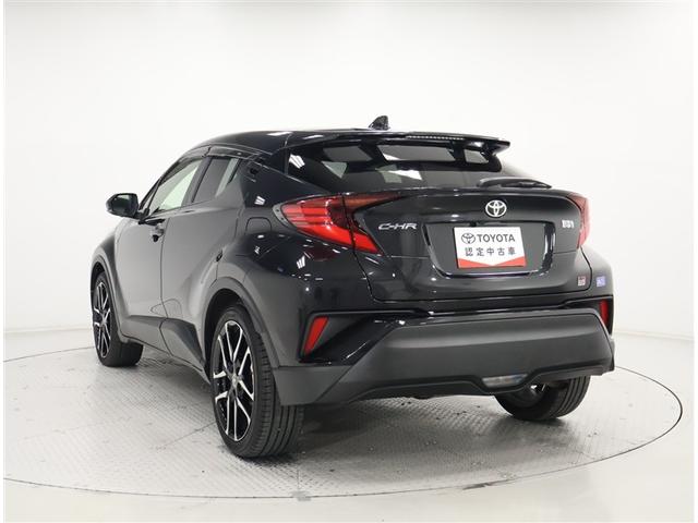 Ｃ－ＨＲ Ｓ　ＧＲスポーツ（2枚目）