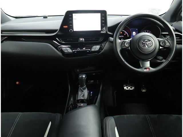 Ｃ－ＨＲ Ｓ　ＧＲスポーツ（3枚目）