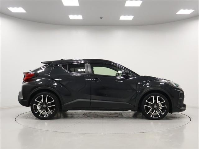 Ｃ－ＨＲ Ｓ　ＧＲスポーツ（5枚目）