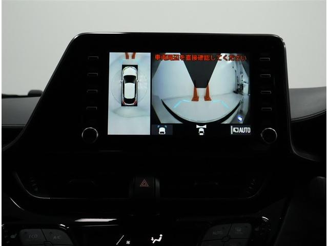 Ｃ－ＨＲ Ｓ　ＧＲスポーツ（9枚目）