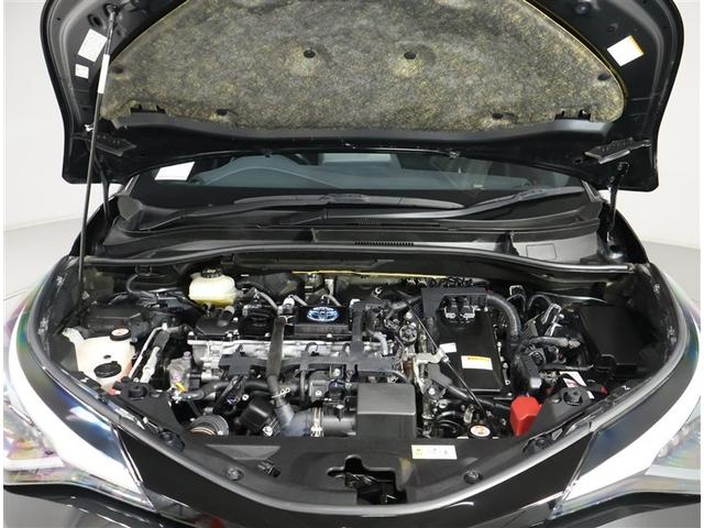 Ｃ－ＨＲ Ｓ　ＧＲスポーツ（12枚目）