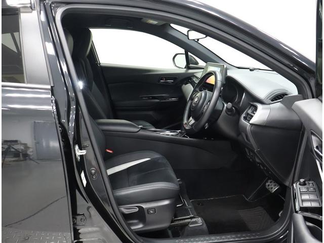 Ｃ－ＨＲ Ｓ　ＧＲスポーツ（14枚目）