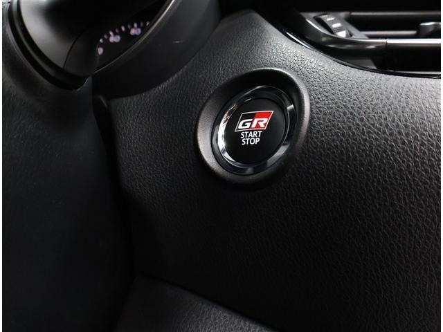 Ｃ－ＨＲ Ｓ　ＧＲスポーツ（17枚目）