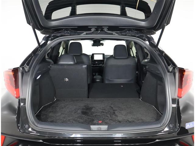 Ｃ－ＨＲ Ｓ　ＧＲスポーツ（23枚目）