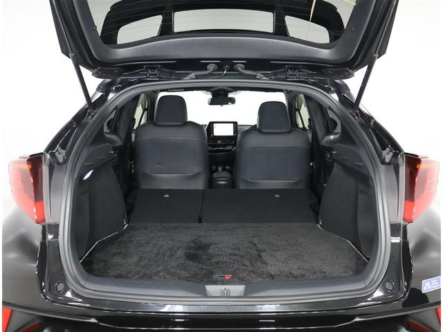 Ｃ－ＨＲ Ｓ　ＧＲスポーツ（24枚目）