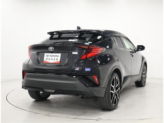 Ｃ－ＨＲ Ｓ　ＧＲスポーツ（25枚目）