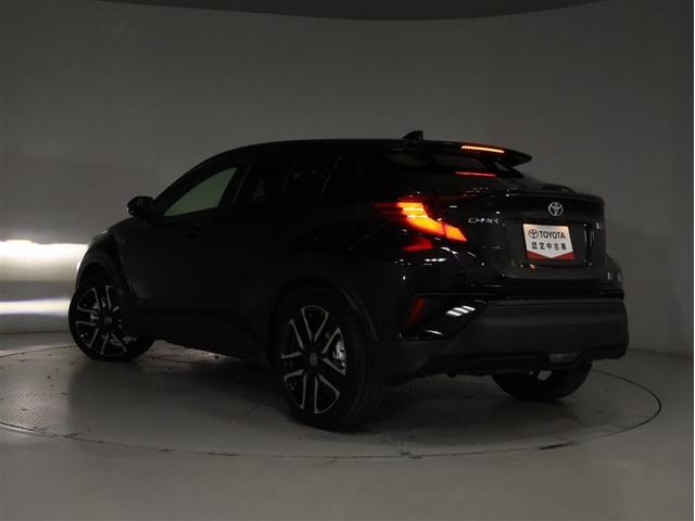 Ｃ－ＨＲ Ｓ　ＧＲスポーツ（28枚目）