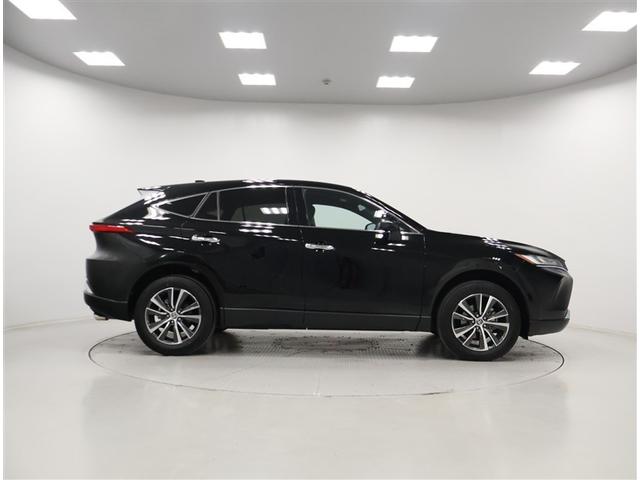 ハリアー Ｇ　トヨタ認定中古車　禁煙　ワンオーナー　ディスプレイオーディオ　フルセグＴＶ　バックカメラ　ＥＴＣ２．０　デジタルインナーミラー　パワーバックドア　クリアランスソナー　自動（衝突被害軽減）ブレーキ（5枚目）