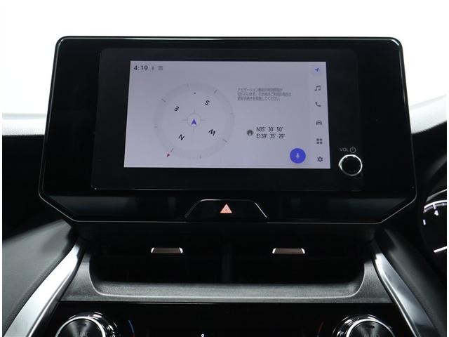 ハリアー Ｇ　トヨタ認定中古車　禁煙　ワンオーナー　ディスプレイオーディオ　フルセグＴＶ　バックカメラ　ＥＴＣ２．０　デジタルインナーミラー　パワーバックドア　クリアランスソナー　自動（衝突被害軽減）ブレーキ（7枚目）