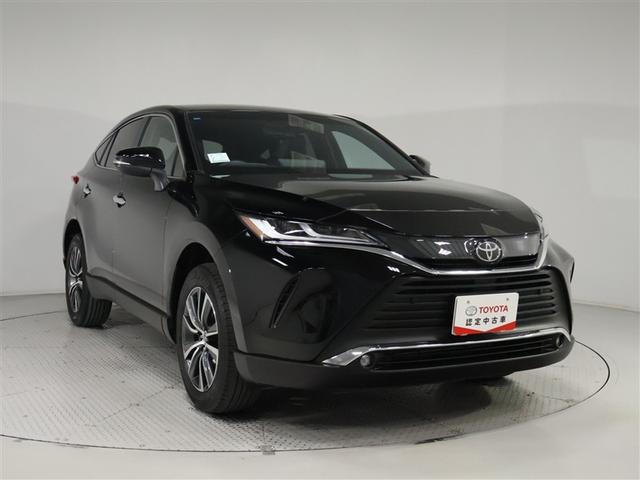 ハリアー Ｇ　トヨタ認定中古車　禁煙　ワンオーナー　ディスプレイオーディオ　フルセグＴＶ　バックカメラ　ＥＴＣ２．０　デジタルインナーミラー　パワーバックドア　クリアランスソナー　自動（衝突被害軽減）ブレーキ（9枚目）