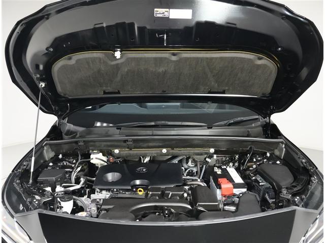 ハリアー Ｇ　トヨタ認定中古車　禁煙　ワンオーナー　ディスプレイオーディオ　フルセグＴＶ　バックカメラ　ＥＴＣ２．０　デジタルインナーミラー　パワーバックドア　クリアランスソナー　自動（衝突被害軽減）ブレーキ（10枚目）