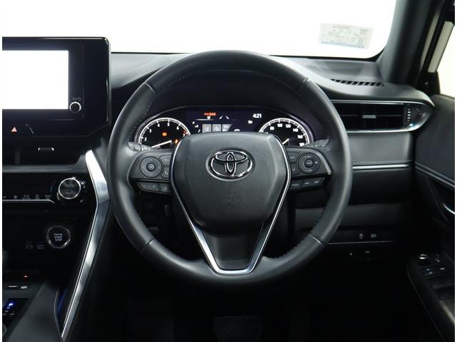 ハリアー Ｇ　トヨタ認定中古車　禁煙　ワンオーナー　ディスプレイオーディオ　フルセグＴＶ　バックカメラ　ＥＴＣ２．０　デジタルインナーミラー　パワーバックドア　クリアランスソナー　自動（衝突被害軽減）ブレーキ（16枚目）