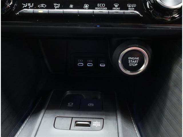 ハリアー Ｇ　トヨタ認定中古車　禁煙　ワンオーナー　ディスプレイオーディオ　フルセグＴＶ　バックカメラ　ＥＴＣ２．０　デジタルインナーミラー　パワーバックドア　クリアランスソナー　自動（衝突被害軽減）ブレーキ（17枚目）