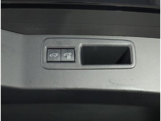 ハリアー Ｇ　トヨタ認定中古車　禁煙　ワンオーナー　ディスプレイオーディオ　フルセグＴＶ　バックカメラ　ＥＴＣ２．０　デジタルインナーミラー　パワーバックドア　クリアランスソナー　自動（衝突被害軽減）ブレーキ（21枚目）