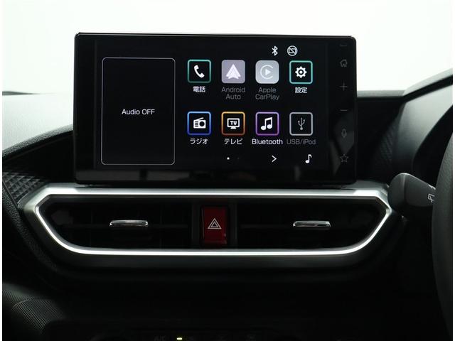 ライズ Ｇ　トヨタ認定中古車　禁煙　ワンオーナー　パノラミックビューモニター　ディスプレイオーディオ　フルセグＴＶ　ＥＴＣ２．０　前後ドライブレコーダー　ブラインドスポットモニター　自動（衝突被害軽減）ブレーキ（7枚目）