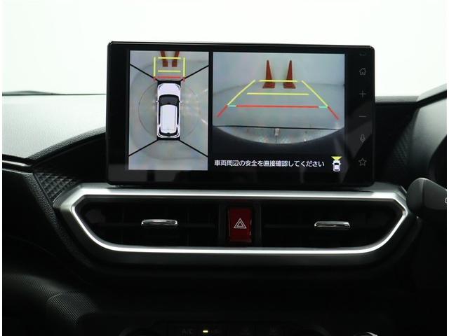 ライズ Ｇ　トヨタ認定中古車　禁煙　ワンオーナー　パノラミックビューモニター　ディスプレイオーディオ　フルセグＴＶ　ＥＴＣ２．０　前後ドライブレコーダー　ブラインドスポットモニター　自動（衝突被害軽減）ブレーキ（9枚目）