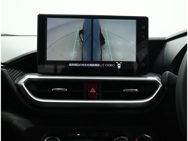 ライズ Ｇ　トヨタ認定中古車　禁煙　ワンオーナー　パノラミックビューモニター　ディスプレイオーディオ　フルセグＴＶ　ＥＴＣ２．０　前後ドライブレコーダー　ブラインドスポットモニター　自動（衝突被害軽減）ブレーキ（10枚目）