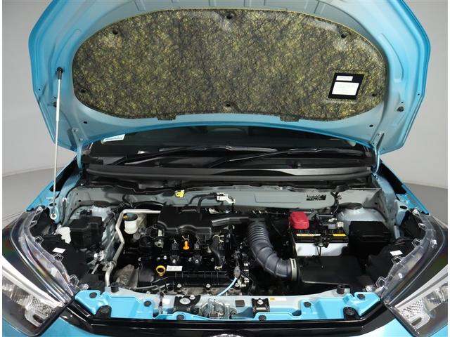 ライズ Ｇ　トヨタ認定中古車　禁煙　ワンオーナー　パノラミックビューモニター　ディスプレイオーディオ　フルセグＴＶ　ＥＴＣ２．０　前後ドライブレコーダー　ブラインドスポットモニター　自動（衝突被害軽減）ブレーキ（12枚目）