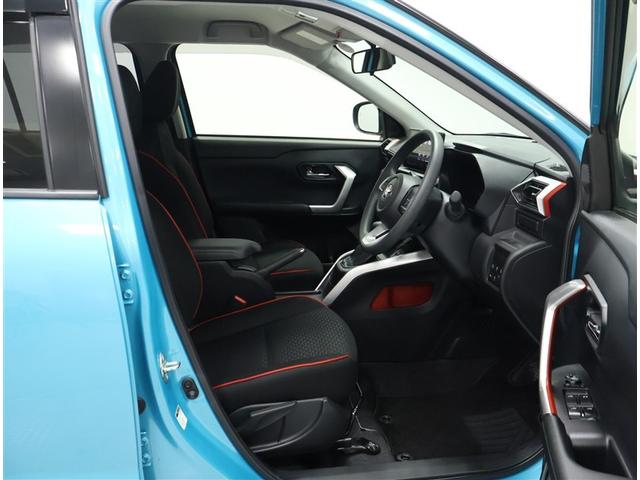 ライズ Ｇ　トヨタ認定中古車　禁煙　ワンオーナー　パノラミックビューモニター　ディスプレイオーディオ　フルセグＴＶ　ＥＴＣ２．０　前後ドライブレコーダー　ブラインドスポットモニター　自動（衝突被害軽減）ブレーキ（15枚目）