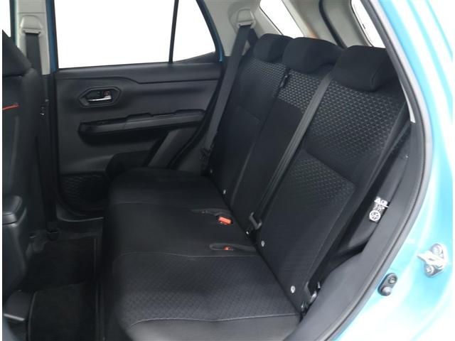 ライズ Ｇ　トヨタ認定中古車　禁煙　ワンオーナー　パノラミックビューモニター　ディスプレイオーディオ　フルセグＴＶ　ＥＴＣ２．０　前後ドライブレコーダー　ブラインドスポットモニター　自動（衝突被害軽減）ブレーキ（20枚目）