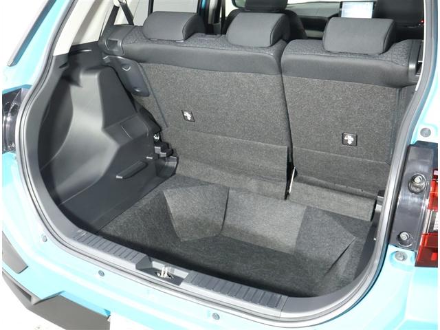 ライズ Ｇ　トヨタ認定中古車　禁煙　ワンオーナー　パノラミックビューモニター　ディスプレイオーディオ　フルセグＴＶ　ＥＴＣ２．０　前後ドライブレコーダー　ブラインドスポットモニター　自動（衝突被害軽減）ブレーキ（21枚目）