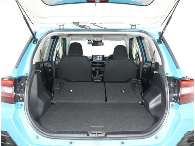 ライズ Ｇ　トヨタ認定中古車　禁煙　ワンオーナー　パノラミックビューモニター　ディスプレイオーディオ　フルセグＴＶ　ＥＴＣ２．０　前後ドライブレコーダー　ブラインドスポットモニター　自動（衝突被害軽減）ブレーキ（24枚目）