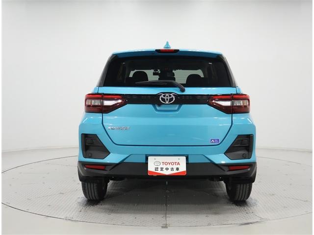 ライズ Ｇ　トヨタ認定中古車　禁煙　ワンオーナー　パノラミックビューモニター　ディスプレイオーディオ　フルセグＴＶ　ＥＴＣ２．０　前後ドライブレコーダー　ブラインドスポットモニター　自動（衝突被害軽減）ブレーキ（26枚目）