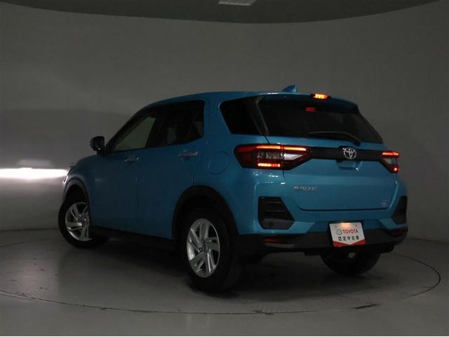 ライズ Ｇ　トヨタ認定中古車　禁煙　ワンオーナー　パノラミックビューモニター　ディスプレイオーディオ　フルセグＴＶ　ＥＴＣ２．０　前後ドライブレコーダー　ブラインドスポットモニター　自動（衝突被害軽減）ブレーキ（28枚目）