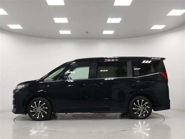 ノア ハイブリッドＳ－Ｚ（4枚目）