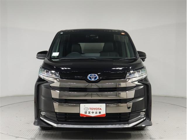 ノア ハイブリッドＳ－Ｚ（6枚目）