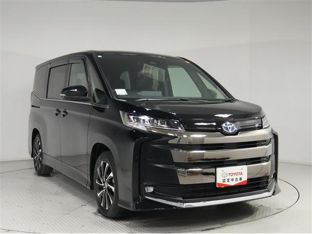 ノア ハイブリッドＳ－Ｚ（9枚目）