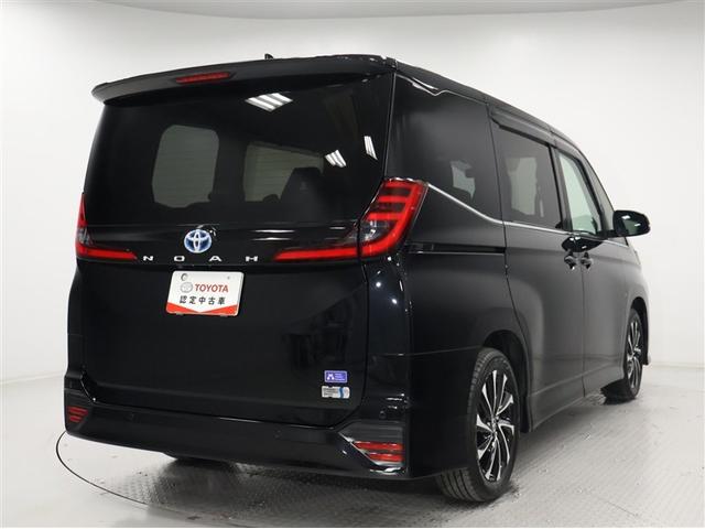 ノア ハイブリッドＳ－Ｚ（28枚目）