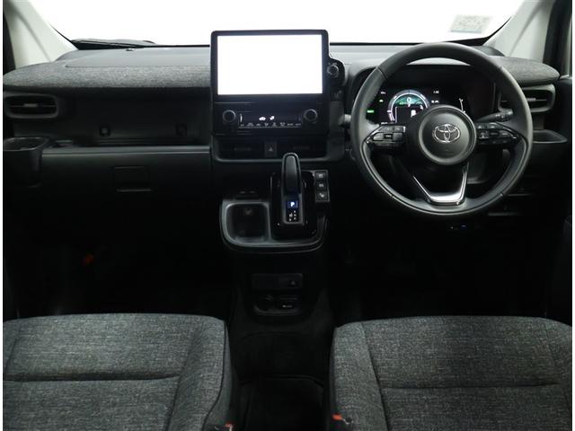 シエンタ ハイブリッドＺ（3枚目）