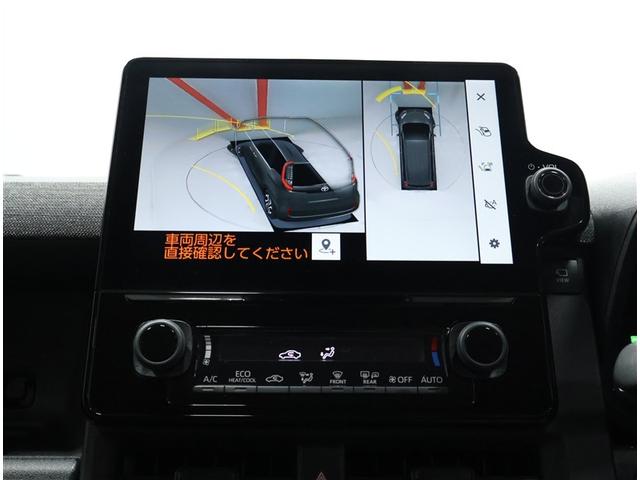 シエンタ ハイブリッドＺ（10枚目）