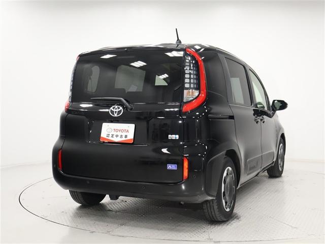 シエンタ ハイブリッドＺ（29枚目）