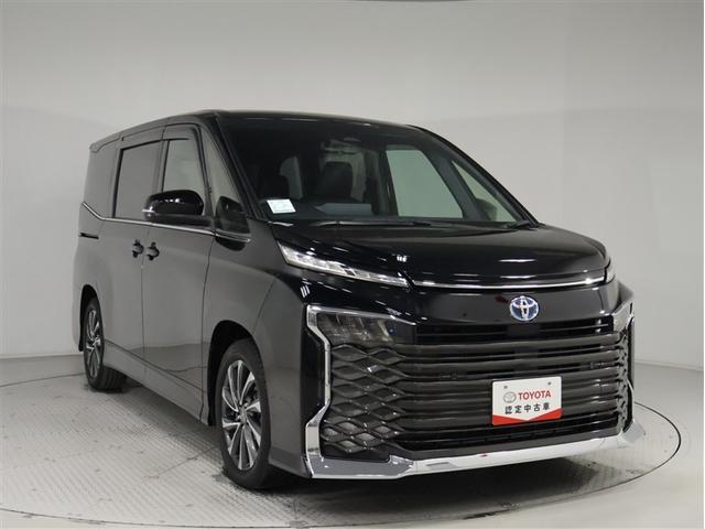 ヴォクシー ハイブリッドＳ－Ｚ（8枚目）