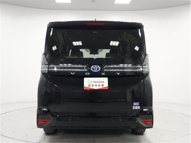 ヴォクシー ハイブリッドＳ－Ｚ（30枚目）