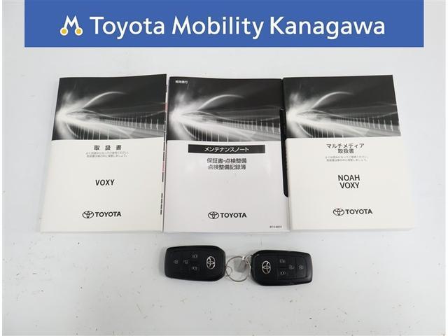 ヴォクシー ハイブリッドＳ－Ｚ（31枚目）