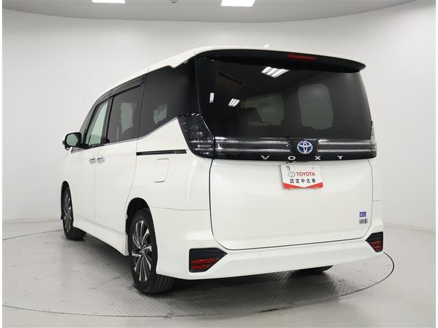 ヴォクシー ハイブリッドＳ－Ｚ（2枚目）