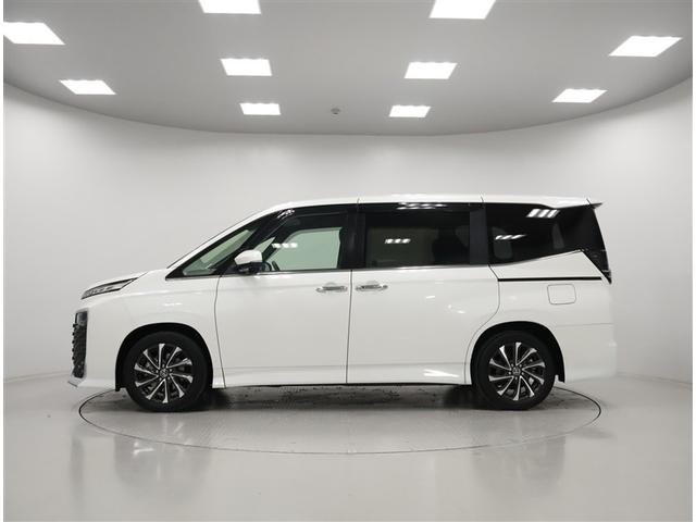 ヴォクシー ハイブリッドＳ－Ｚ（4枚目）